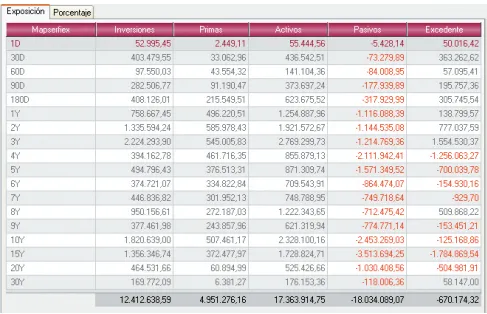 Riskco ALM Seguros ALM