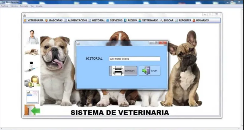 Angora Gestión Veterinaria