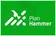 PlanHammer Gantt