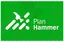PlanHammer Gantt