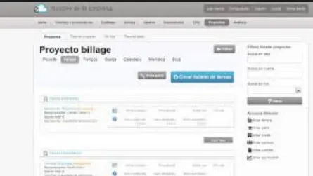 Billage Software
