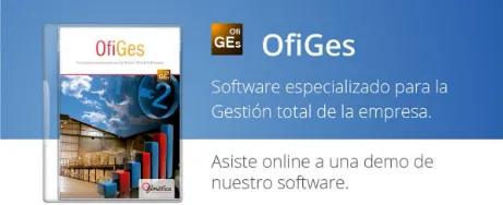 OfiGes Empresarial