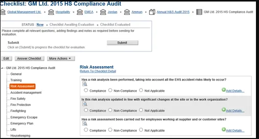 Optial Software Auditoría