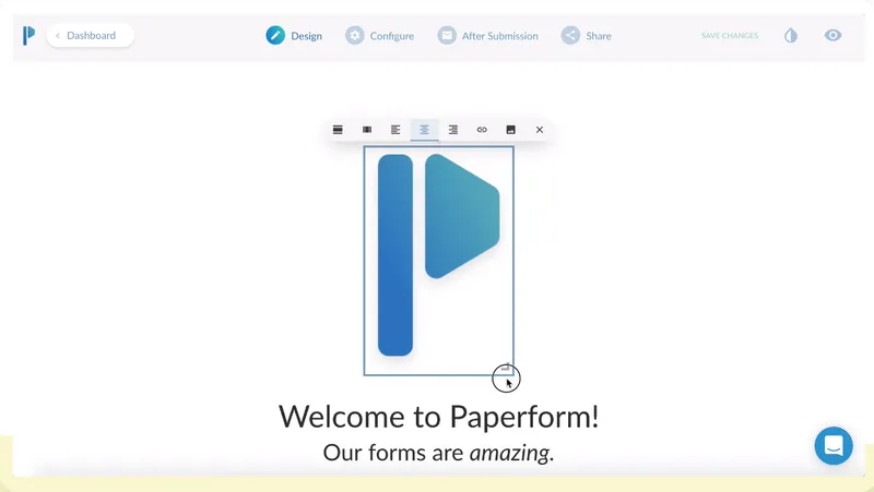 Paperform