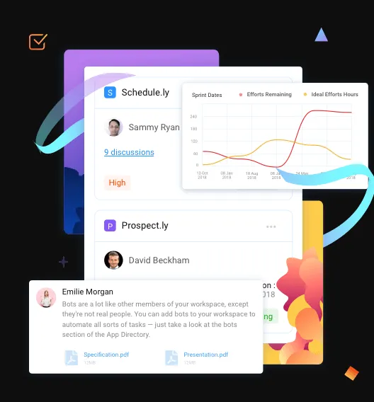Projects.ly