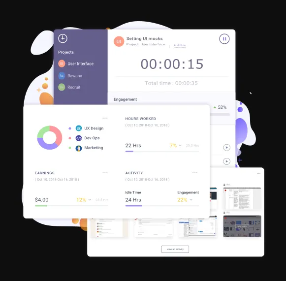 Track.ly