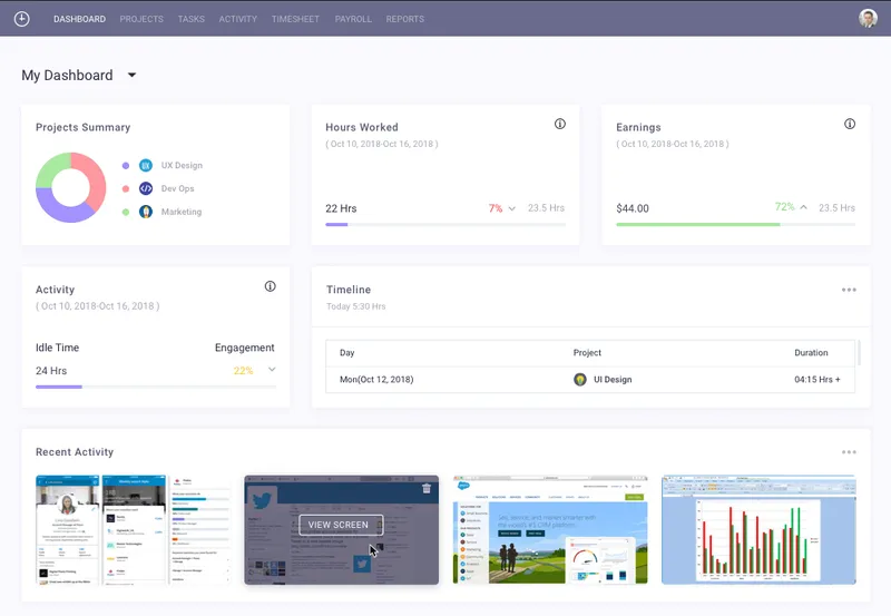 Track.ly