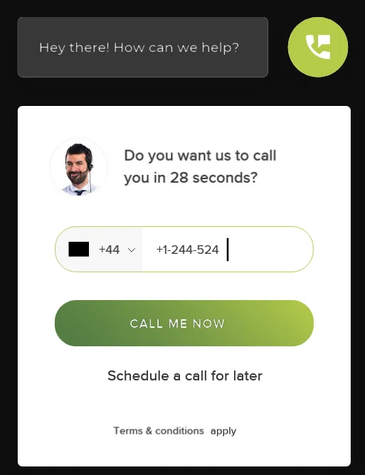 Limecall