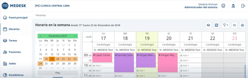 Medesk