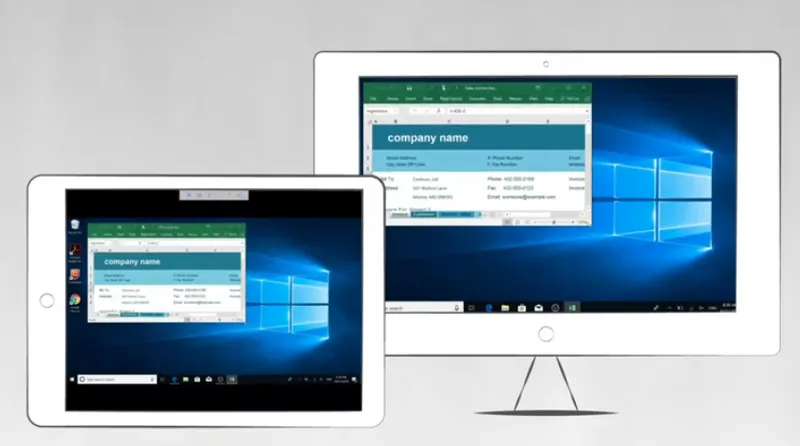 VNC Connect