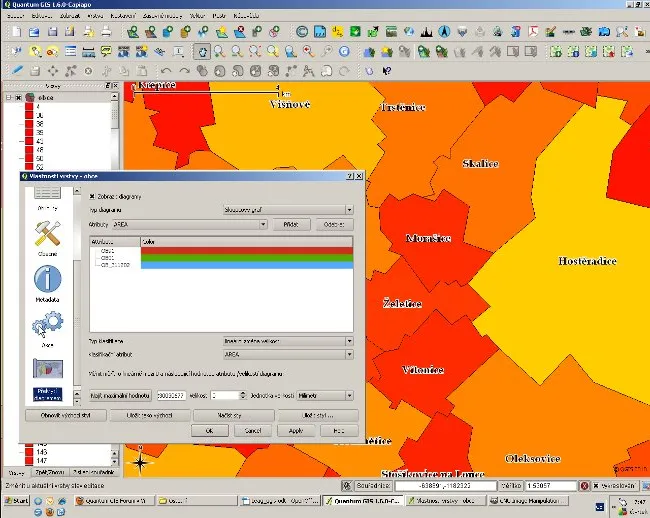 QGIS