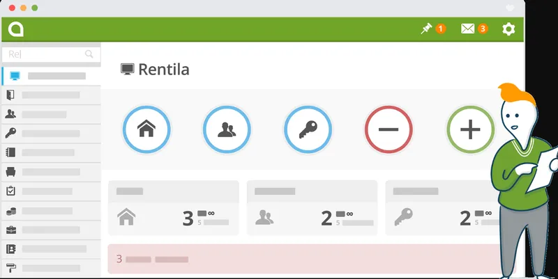 Rentila