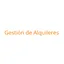 Gestión de Alquileres