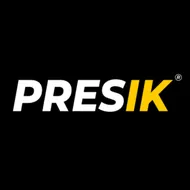 Presik logotipo
