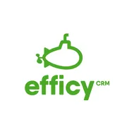 Efficy CRM logotipo