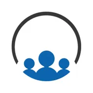 WebHR logotipo