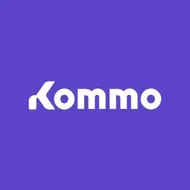 Kommo CRM logotipo