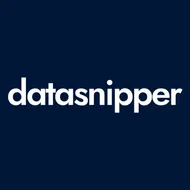 O DataSnipper logotipo