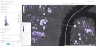 ArcGIS Online logotipo