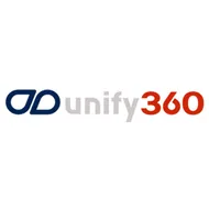 Unify360 logotipo