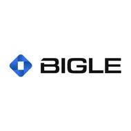 Bigle Legal logotipo