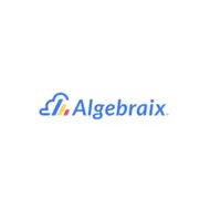 Algebraix logotipo