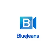 BlueJeans Communications logotipo