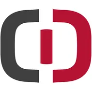 Clique em Dados logotipo