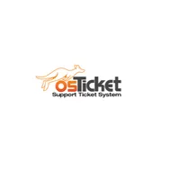 osTicket logotipo