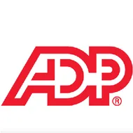 ADP Folha de Pagamento logotipo