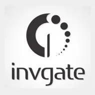 InvGate IT Management logotipo