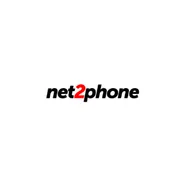 Net2Phone logotipo
