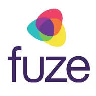 Fuze VoIP logotipo