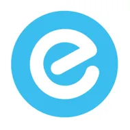 Neto Manejo de Retail logotipo