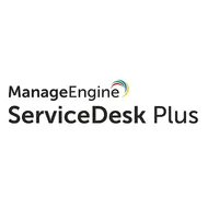 ServiceDesk Plus logotipo