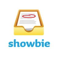 Showbie Software logotipo