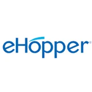 eHopper Punto de Venta logotipo