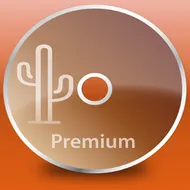 Style for Mex Premium logotipo