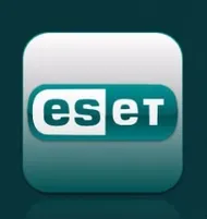 Eset Nod Antivirus logotipo