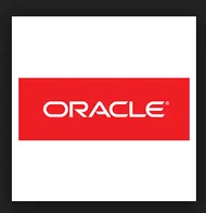 Oracle ZFS logotipo