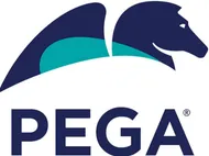 Pega Platform logotipo