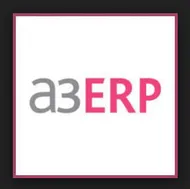 a3ERP Enterprise logotipo
