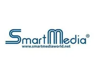 SmartMedia Pro logotipo