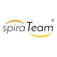 Spira Team Software Scrum logotipo