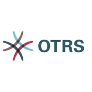 OTRS Gestión Servicios TI logotipo