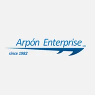 ArponWin Salon Event Management logotipo