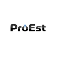 ProEst Construction logotipo