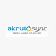 AkrutoSync logotipo