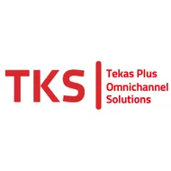 Tekas Plus Omnichannel Solutions logotipo