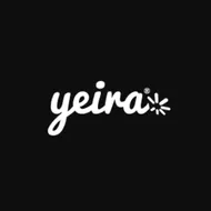 Yeira logotipo